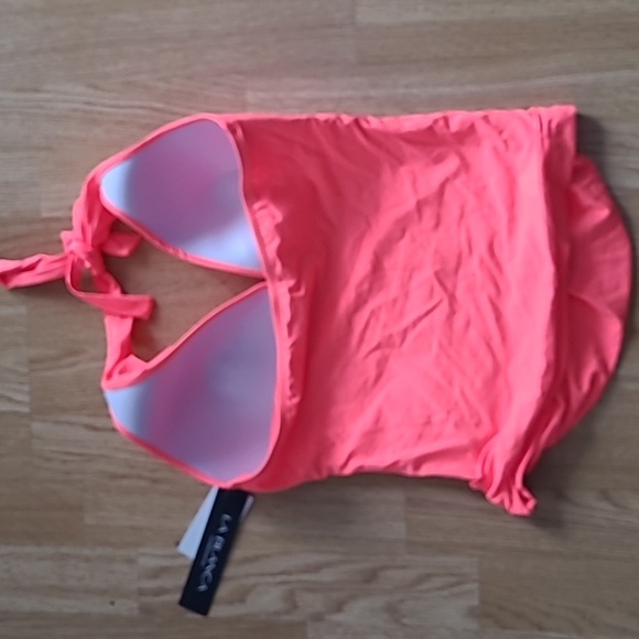 La Blanca bathing suit top - Picture 4 of 5